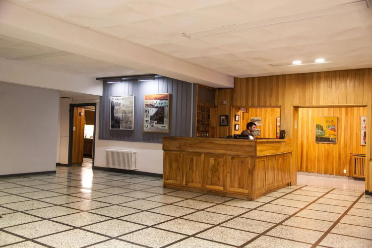 NBH | Premier Hotel Bariloche