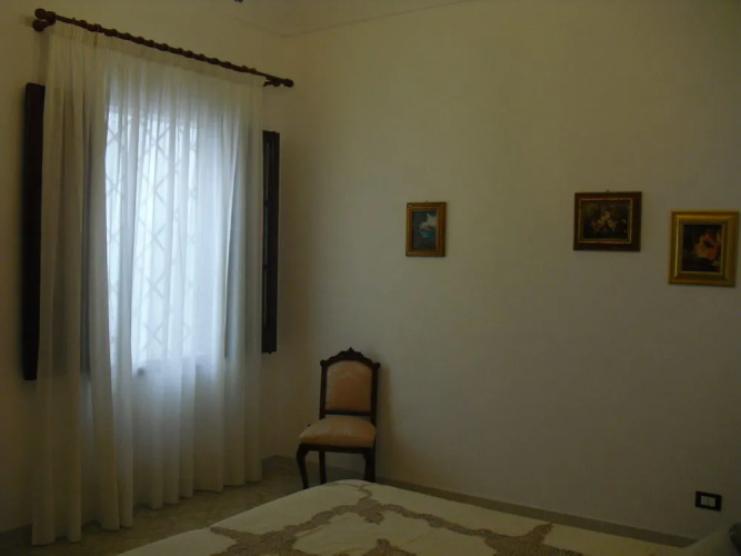 Casa del Centro