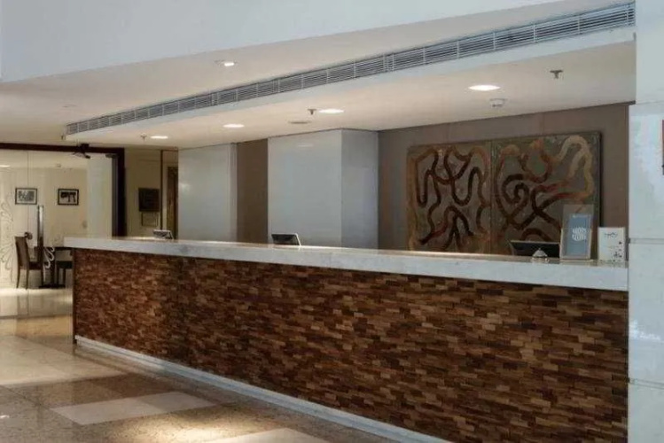 Sonesta Brasília Hotel