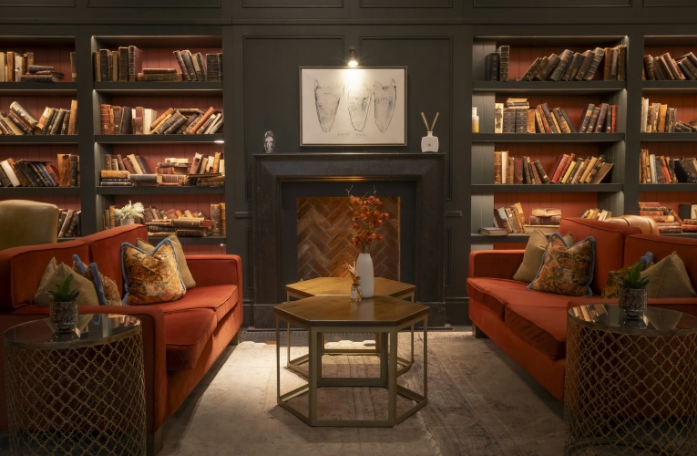 Clayton Hotel Cambridge photo 17