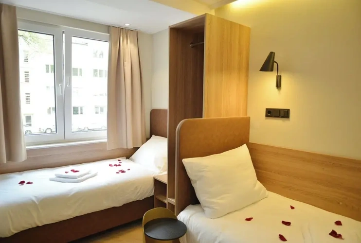 Comfort Twin room