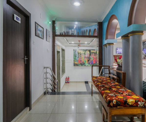 Imagen del hotel