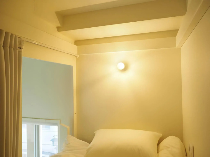almond hostel & cafe Shibuya