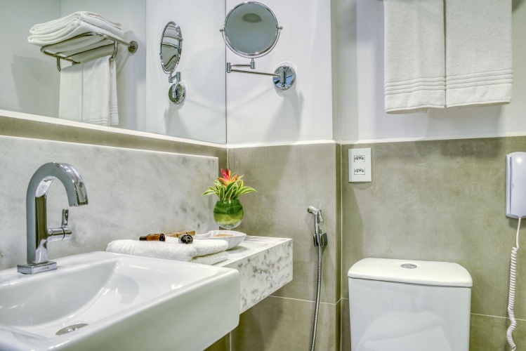 Maragogi Brisa Exclusive Hotel photo 9
