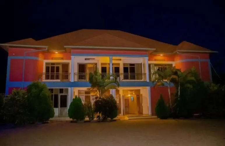 Imagen del hotel