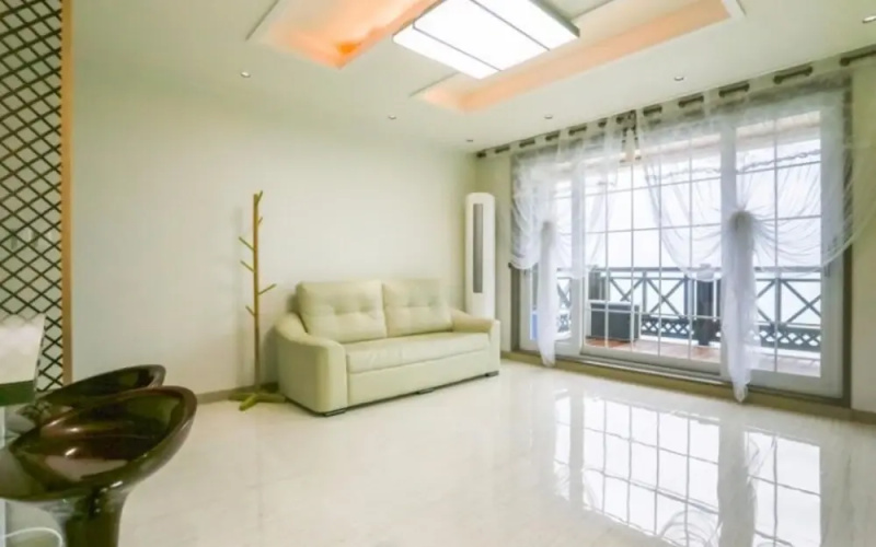 Busan O2 Pension