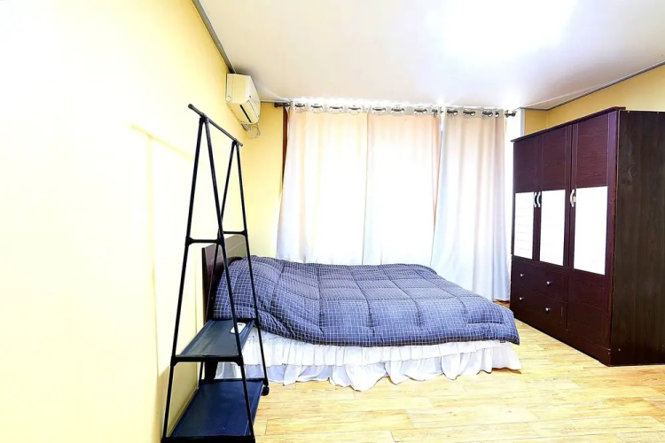 Jeju Beach House