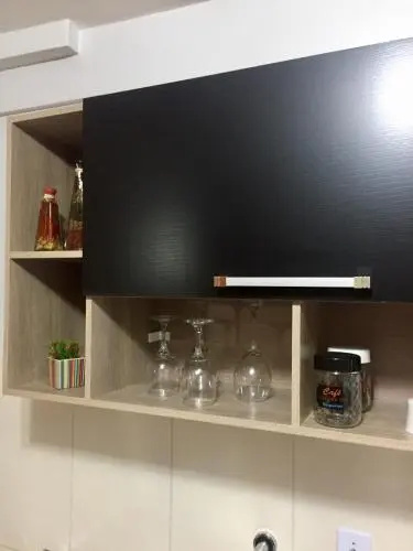 Apartamento Cantinho da Serra
