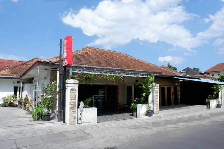 Image de l'hôtel