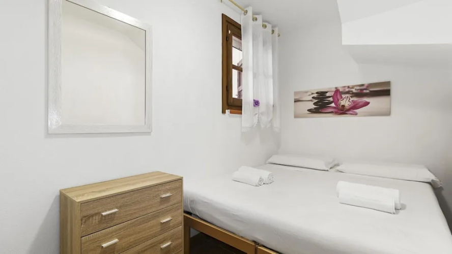 Casa S Archietteddu