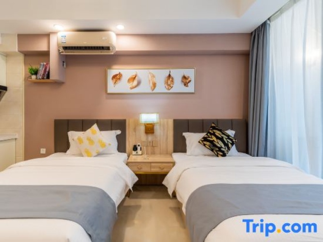 Business Twin room