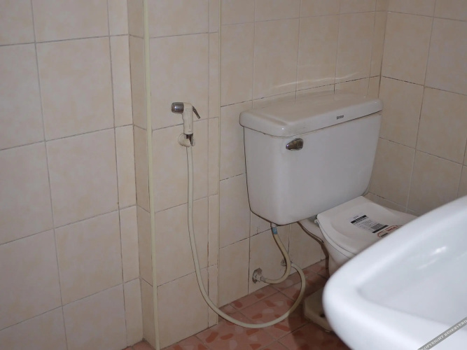 Sarah Guest House