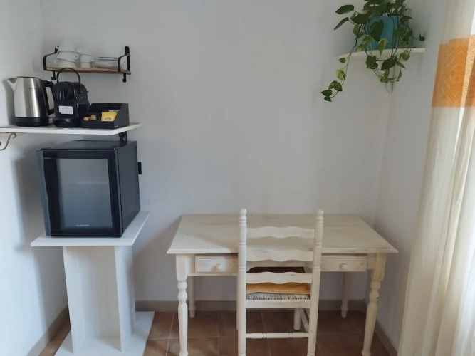Bed And Breakfast Villa Bianca