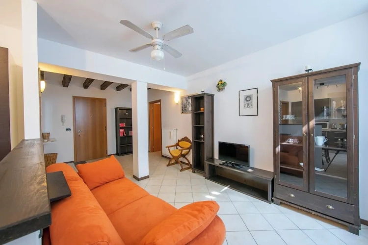Family Apartment