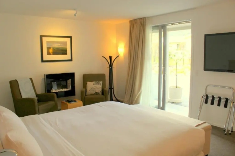 Classic Double Suite