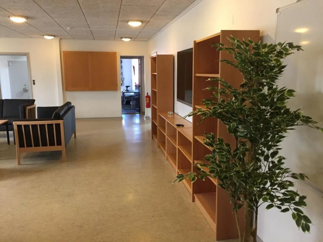 Danhostel Thyborøn