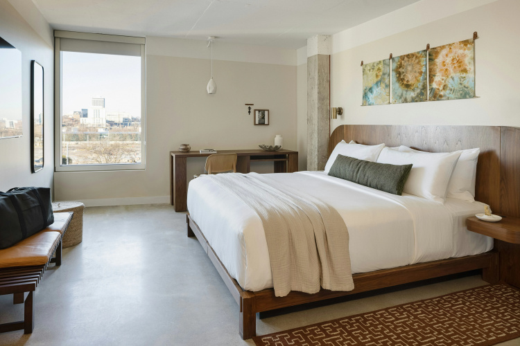 Drift Nashville, A Member Of Design Hotels photo 7