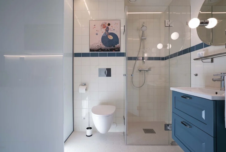 1 Bedroom Standard Apartment