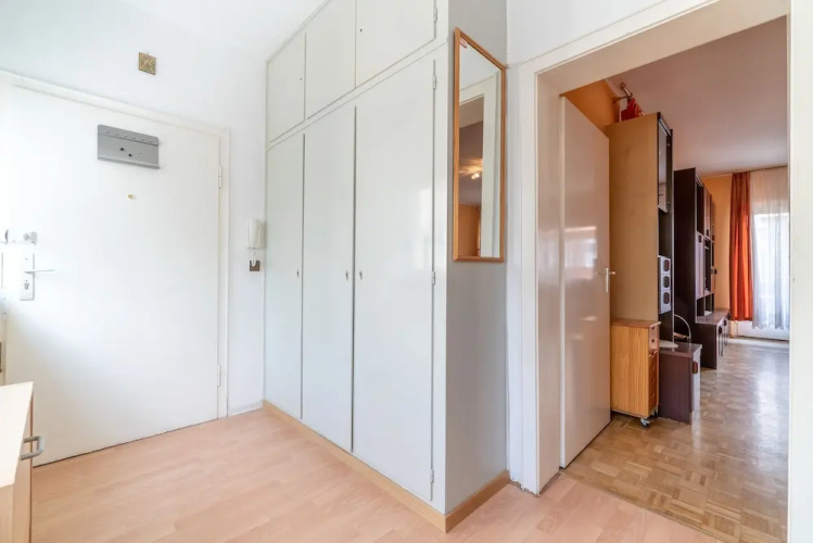 Private Apartment Hagenstraße