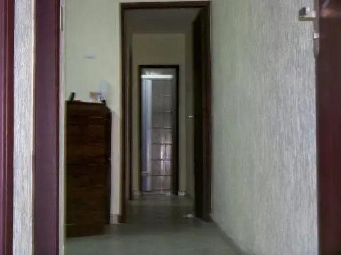 Hostel da landa