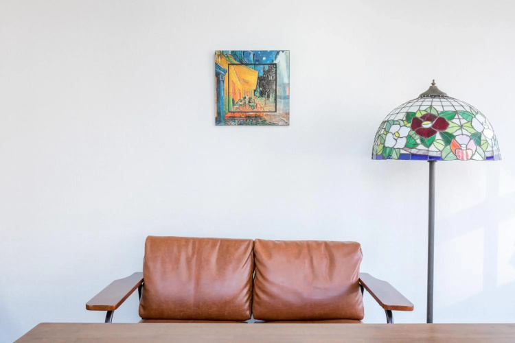 Almas Guest House