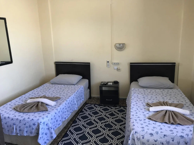Ugurkan Otel