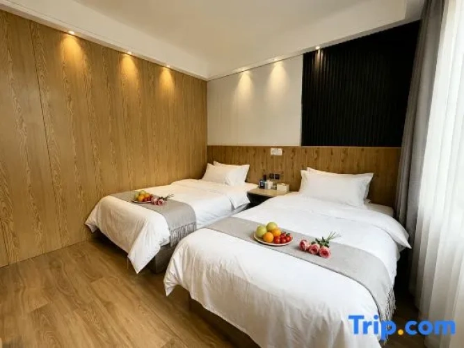 Standard Suite