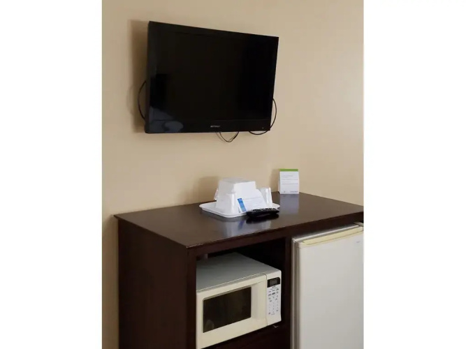Timberlake Motel - Lynchburg, VA