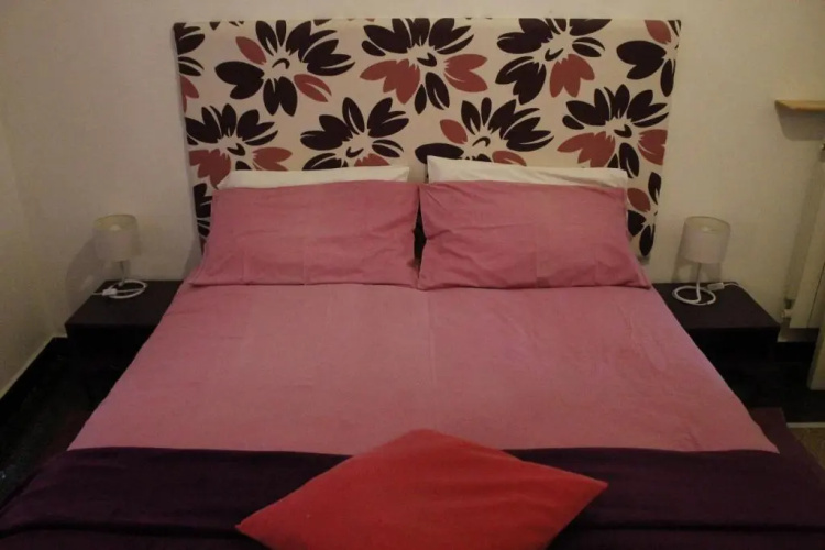 Rooms 18A