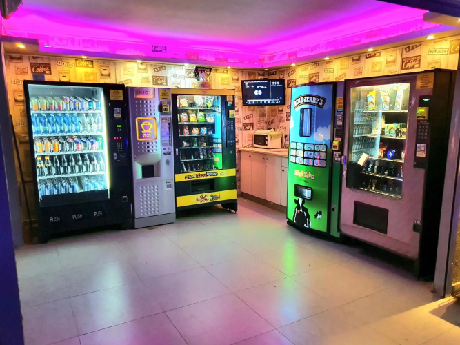 Barak Royal Suites VIP 94