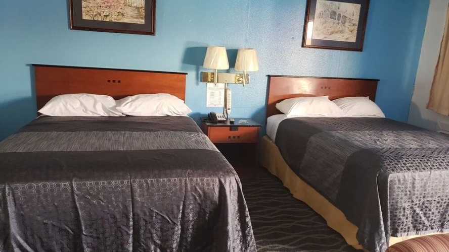 Alamo Motel