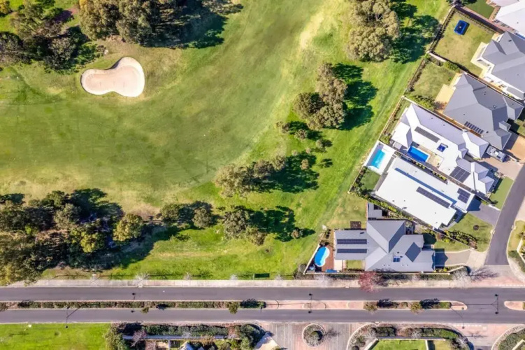 The Lodge - Dunsborough