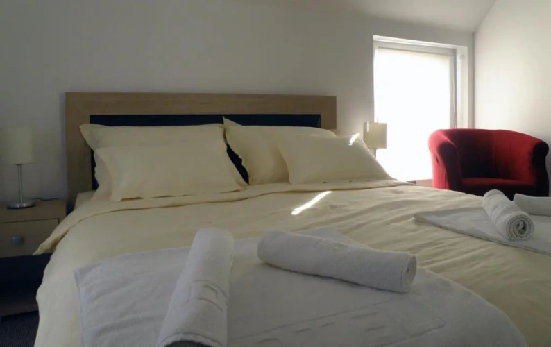 1 Bedroom Suite