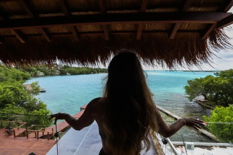 Amainah Bacalar photo 24