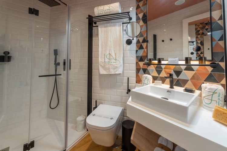 La Puerta De Nerja Hostal Boutique-Adults Recommended photo 9