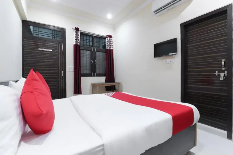 Hotelafbeelding