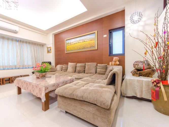 Happy House Homestay