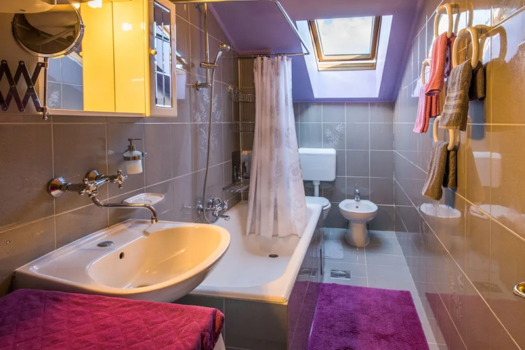 Apartment Belvedere