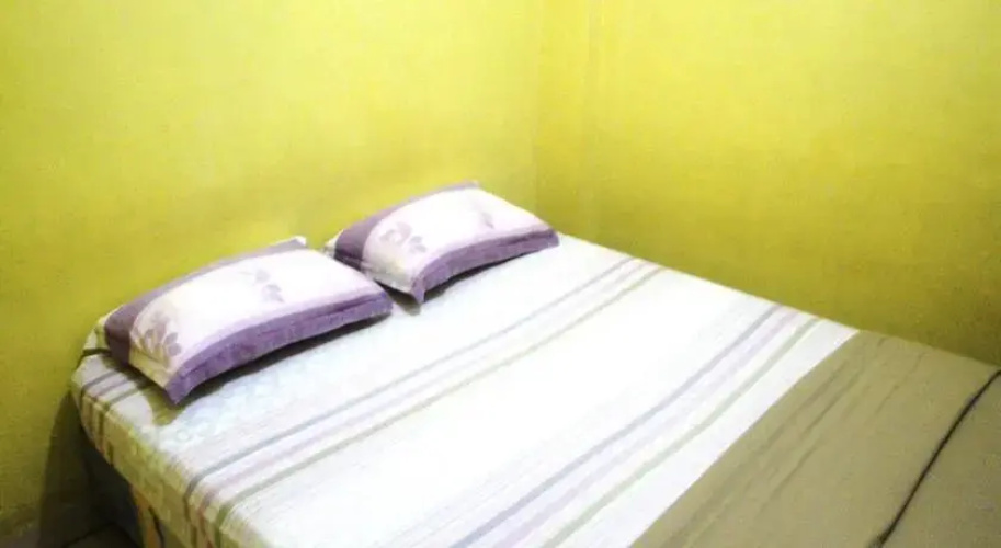 New Horizon Hotel
