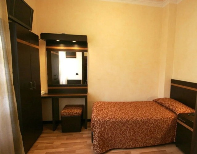 Hotel Fina