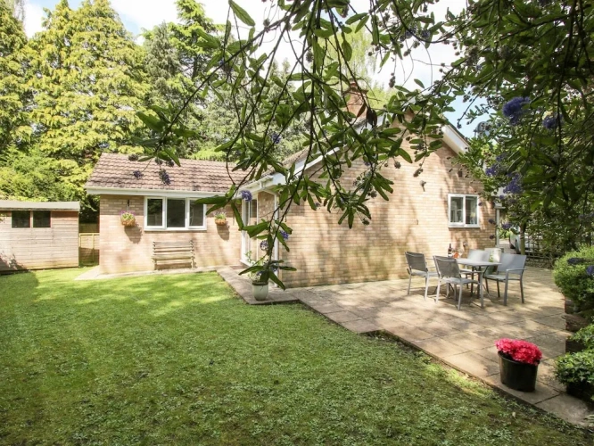 Cottage