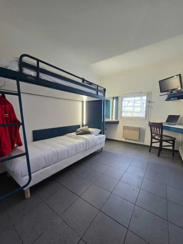 Enzo Hotels 1er Prix Dreux
