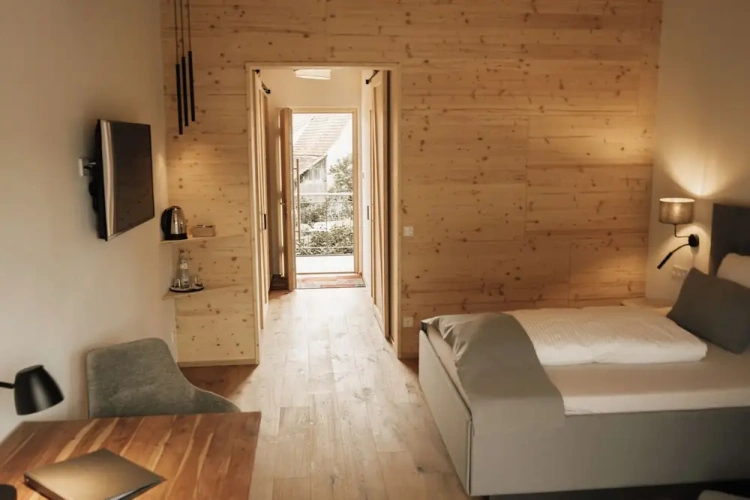 Superior Single room