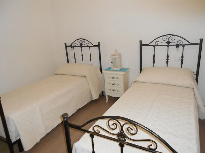 2 Bedrooms Superior Apartment