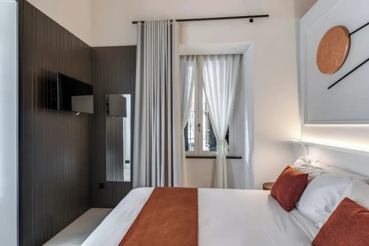 Residenze Piazza Dante