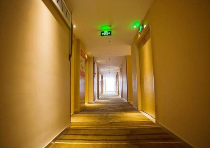 Hotel rooms