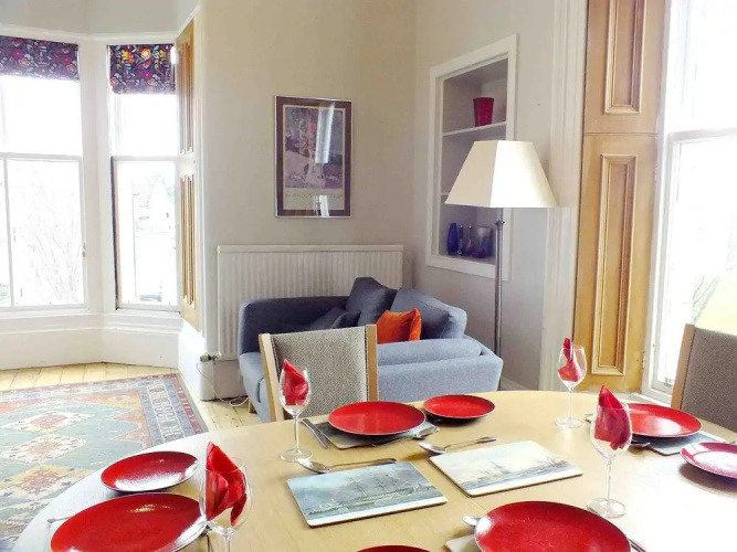 January House
