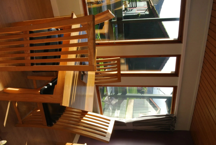 Logierait Lodges