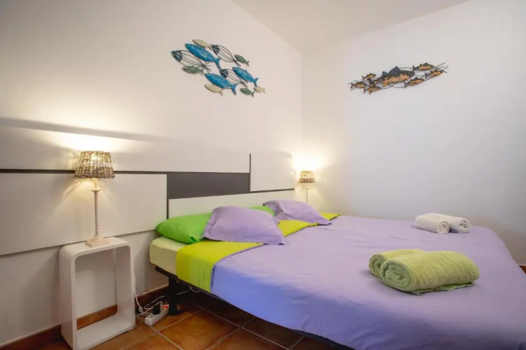 Casa Checa Apartment 1