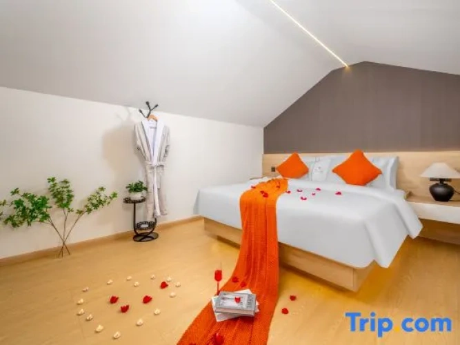Family Duplex Suite